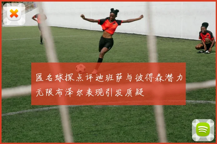 匿名球探点评迪班萨与彼得森潜力无限布泽尔表现引发质疑