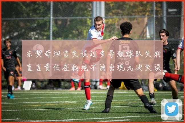 东契奇坦言失误过多导致球队失利直言责任在我绝不该出现九次失误