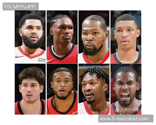 谢泼德虽身高不足1米9却展现惊人跳投能力KD身边空位三分机会频频出现