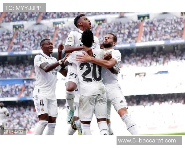 哈兰德希望加盟皇马但维尼修斯留队将影响转会可能性